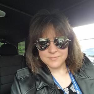 Meet your Posher, Kate